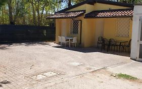 Residence Natura Beach